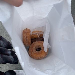 Meet your Posher, Jenna